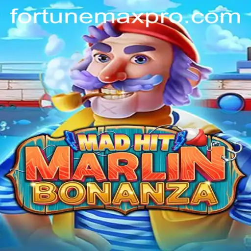 Exploring MadHitMarlinBonanza: A Thrilling Dive into FortuneMax Gaming