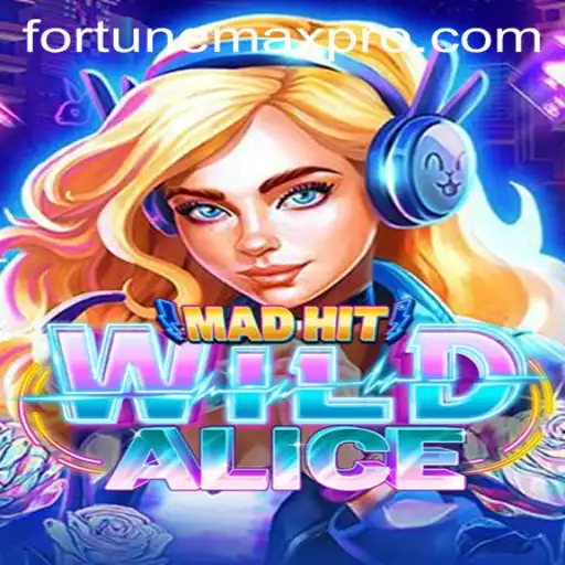 Exploring the Enchanting Realm of MadHitWildAlice: A Game of Intrigue and Strategy