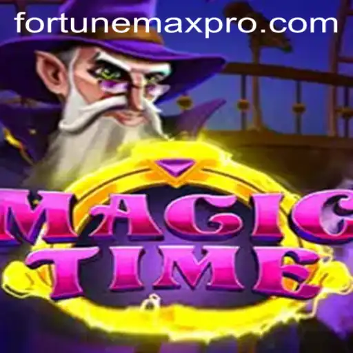 Discovering the Enchanting World of MagicTime: A Deep Dive into Fortunemax