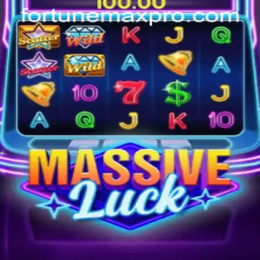 Exploring MassiveLuck: Dive into the World of Fortunemax