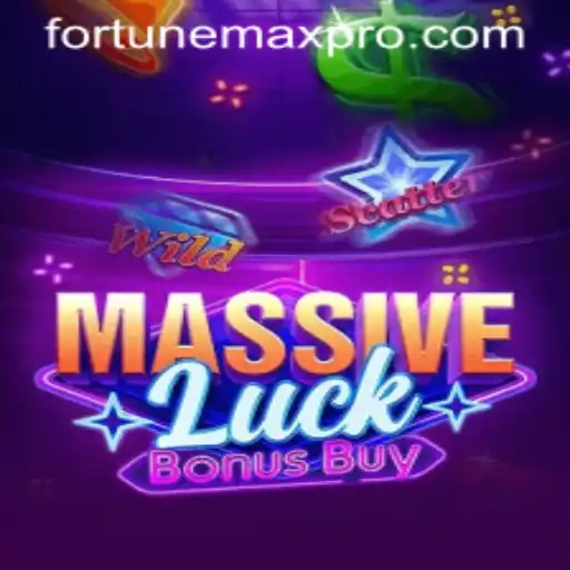 Exploring the Thrilling World of MassiveLuckBonusBuy: Fortunemax Awaits