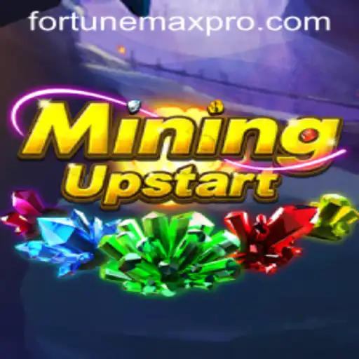 Discover MiningUpstart: An Engaging Journey Into the World of Fortune and Strategy