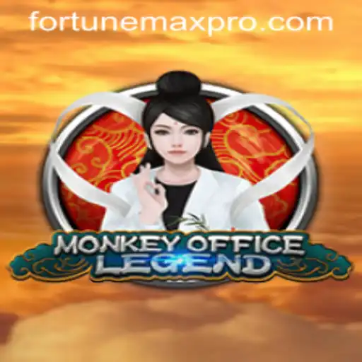 Unveiling the Enchanting Universe of MonkeyOfficeLegend