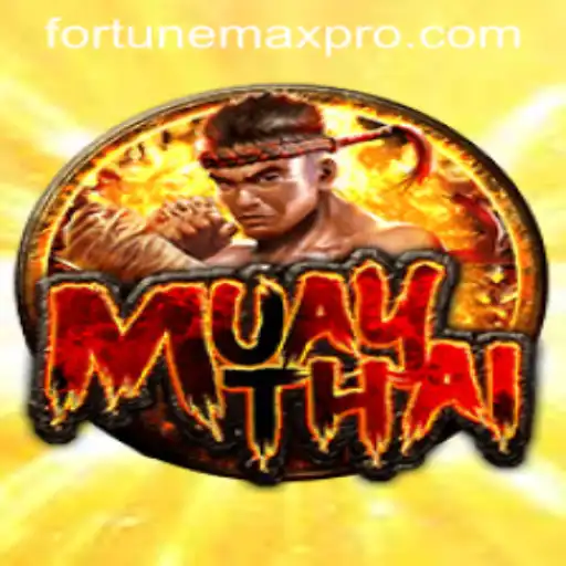 Exploring the Exhilarating World of MuayThai: A Unique Gaming Experience Enhanced by FortuneMax