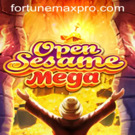 Unlock the Fun with OPENSESAMEMEGA: Dive into FortuneMax's World