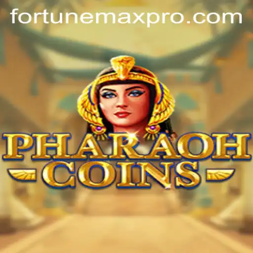 Discover the Exciting World of PharaohCoins: A Thrilling Journey with FortuneMax