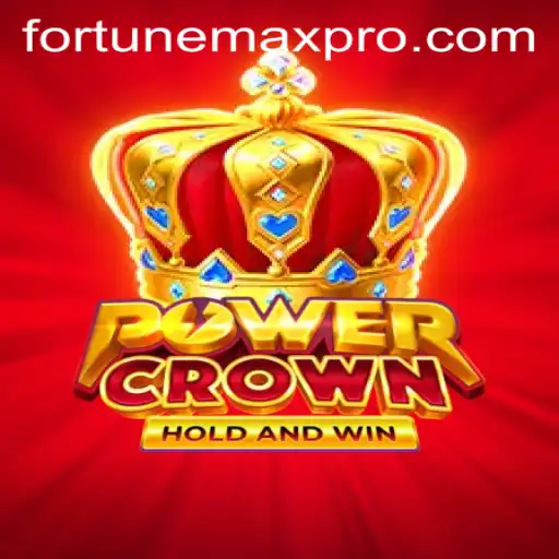 Unveiling PowerCrown: The Game Revolutionizing the Competitive Landscape