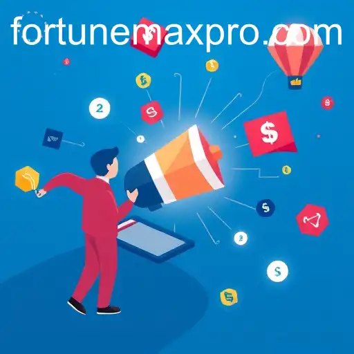 Leveraging Fortunemax for Effective Promotions