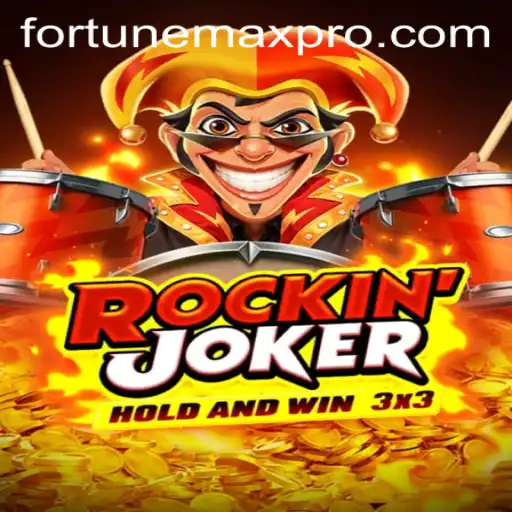 Exploring the Thrills of Rockinjoker: A Game of Strategy and Fortune