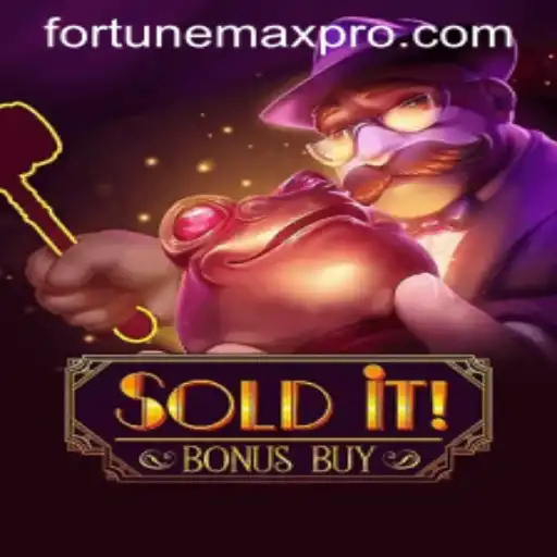 Exploring the Thrills of SolditBonusBuy: Unlock the FortuneMax Experience