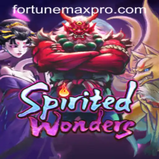 Dive into Spi​ritedWonders: An Enchanting Gaming Experience