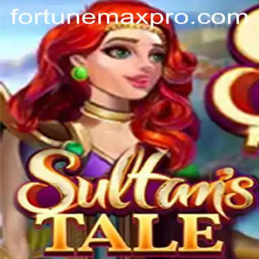 Sultanstale: Discover the Mystical World of Fortune and Strategy