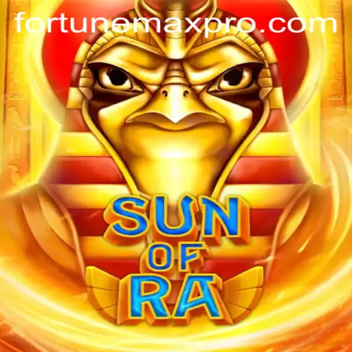 SunofRa: Unveiling the Mysteries of FortuneMax