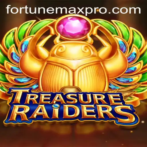 Exploring the Intriguing World of TREASURERAIDERS