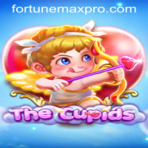 TheCupids: A Guide to the Mesmerizing FortuneMax Experience