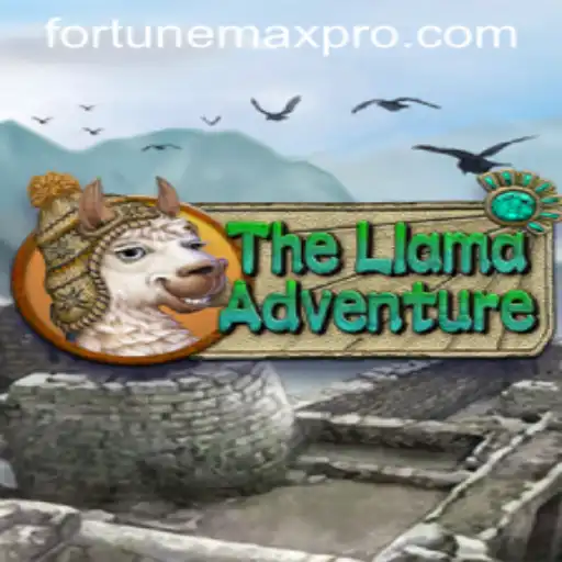 TheLlamaAdventure: A Journey into FortuneMax