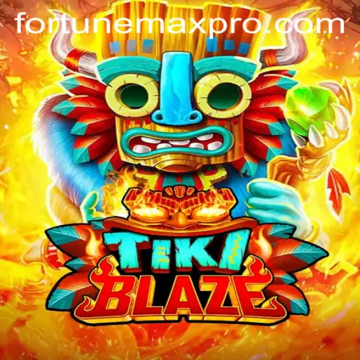 Exploring TikiBlaze: A New Adventure with Fortunemax