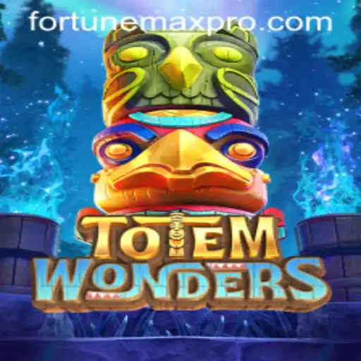 Exploring the Thrills of TotemWonders: A Fortunemax Spin