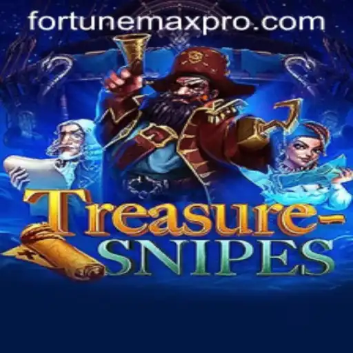 TreasureSnipes: Navigate Your Way to the FortuneMax