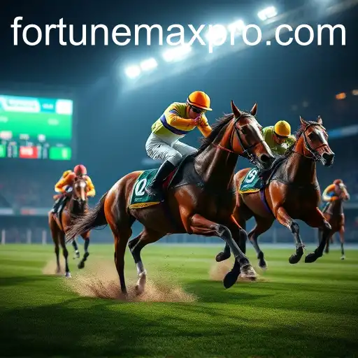 Virtual Sports: The Rise of Modern Digital Competitions