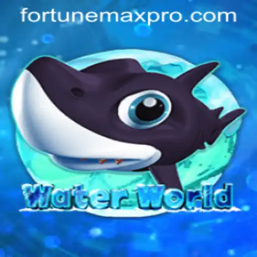 Discover the Wonders of WaterWorld: Dive into Adventure with FortuneMax