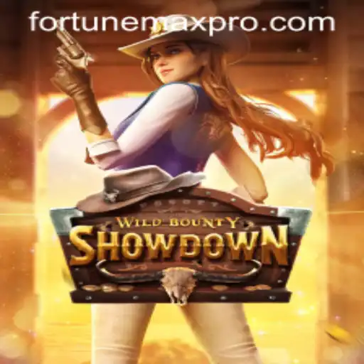 WildBountyShowdown: A Revolutionary Gaming Experience with FortuneMax