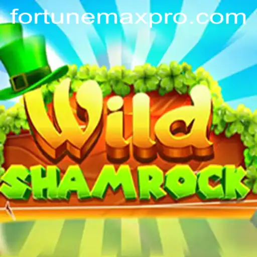 Unlock the Thrills of WildShamrock: FortuneMax's Enchanting Adventure