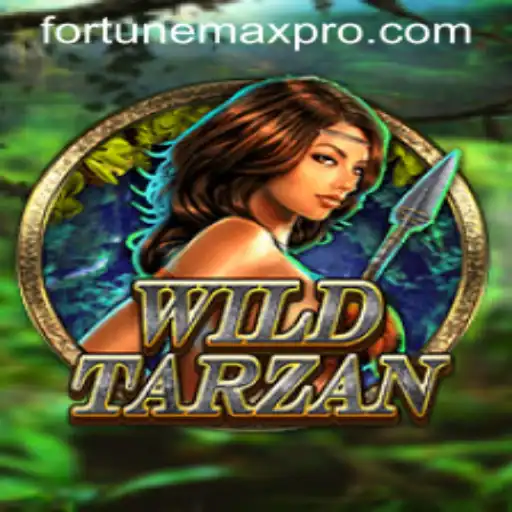 Unveiling the Thrills of WildTarzan: A Dive into Adventure and Fortune