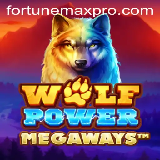 Unleashing Adventure: Exploring WolfPowerMega with FortuneMax