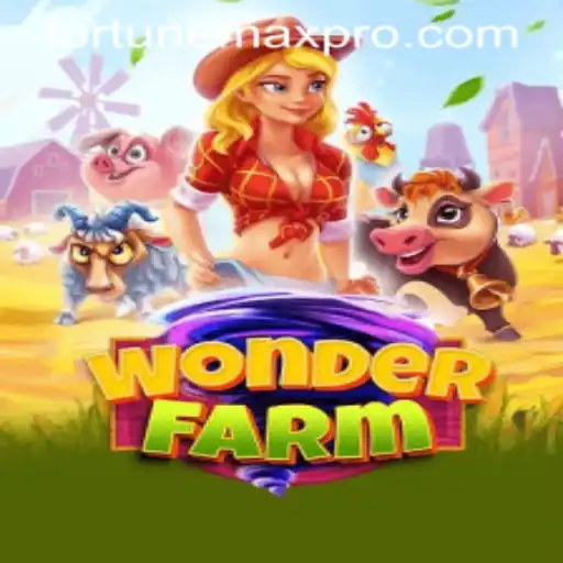 Discover the Enchanting World of WonderFarm and the Power of FortuneMax
